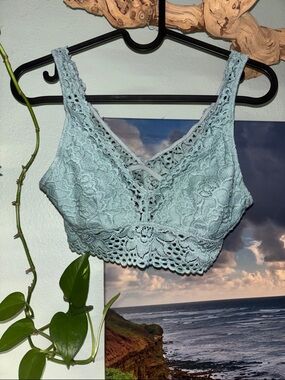 Aerie bralette